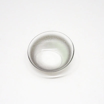 Olive Ash colored contacts for Astigmatism | M1725 - My ToricDILEN (N) D127 Gray Toric /1725