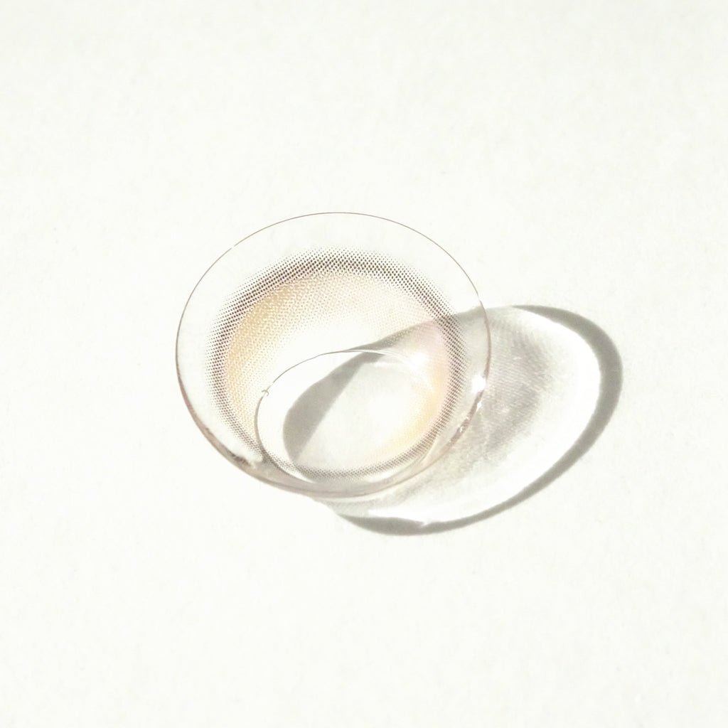 Sakura Mousse colored contacts for Astigmatism ｜ M1892 - My ToricDILEN (N) F045 Choco toric / 1892