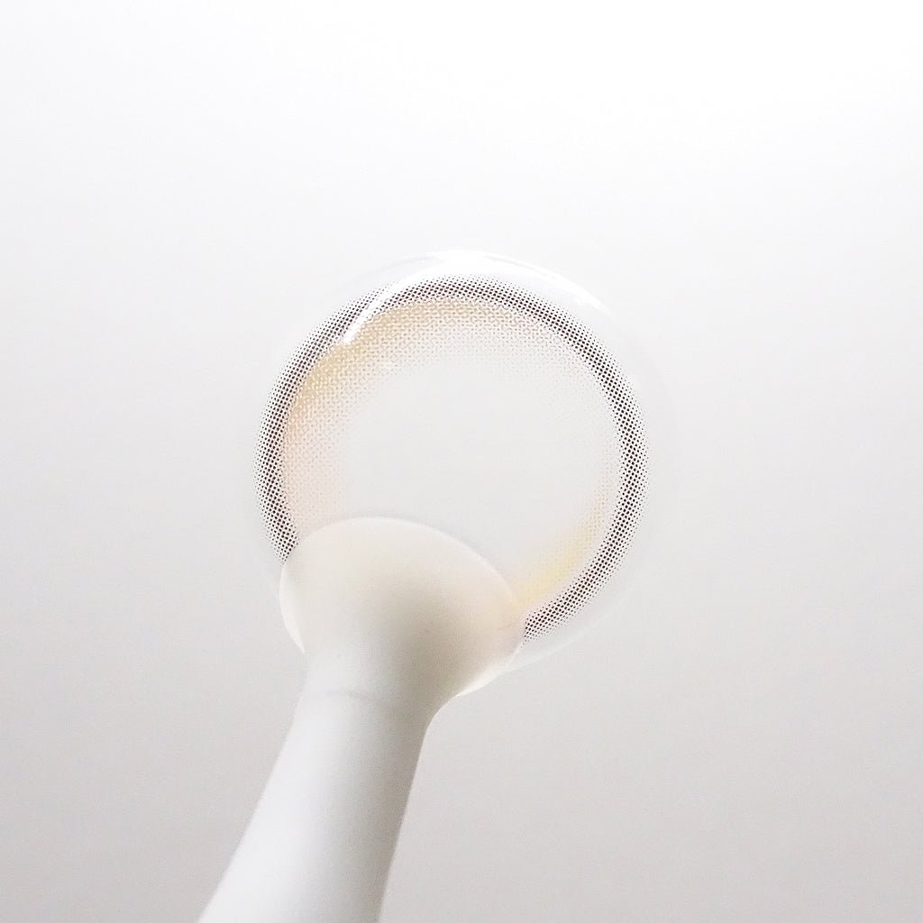 Sakura Mousse colored contacts for Astigmatism ｜ M1892 - My ToricDILEN (N) F045 Choco toric / 1892