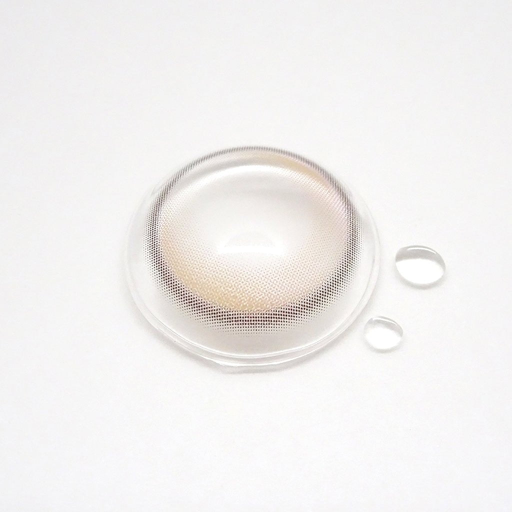Sakura Mousse colored contacts for Astigmatism ｜ M1892 - My ToricDILEN (N) F045 Choco toric / 1892