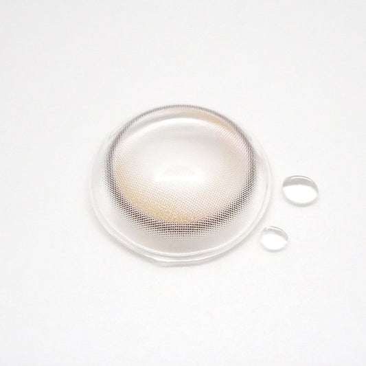 Sakura Mousse colored contacts for Astigmatism ｜ M1892 - My ToricDILEN (N) F045 Choco toric / 1892