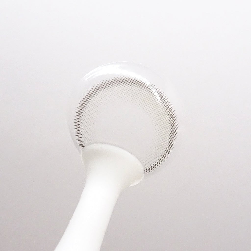 For astigmatism, Sheer Gray | M1796 - My ToricDILEN (N) E065 Gray toric / 1796