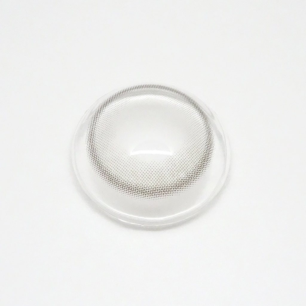 For astigmatism, Sheer Gray | M1796 - My ToricDILEN (N) E065 Gray toric / 1796