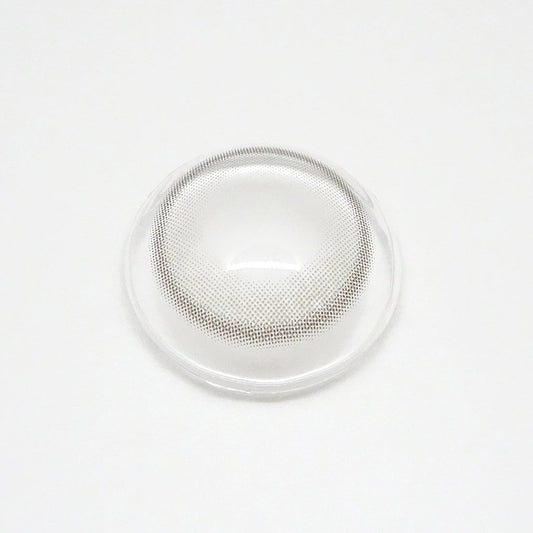 For astigmatism, Sheer Gray | M1796 - My ToricDILEN (N) E065 Gray toric / 1796