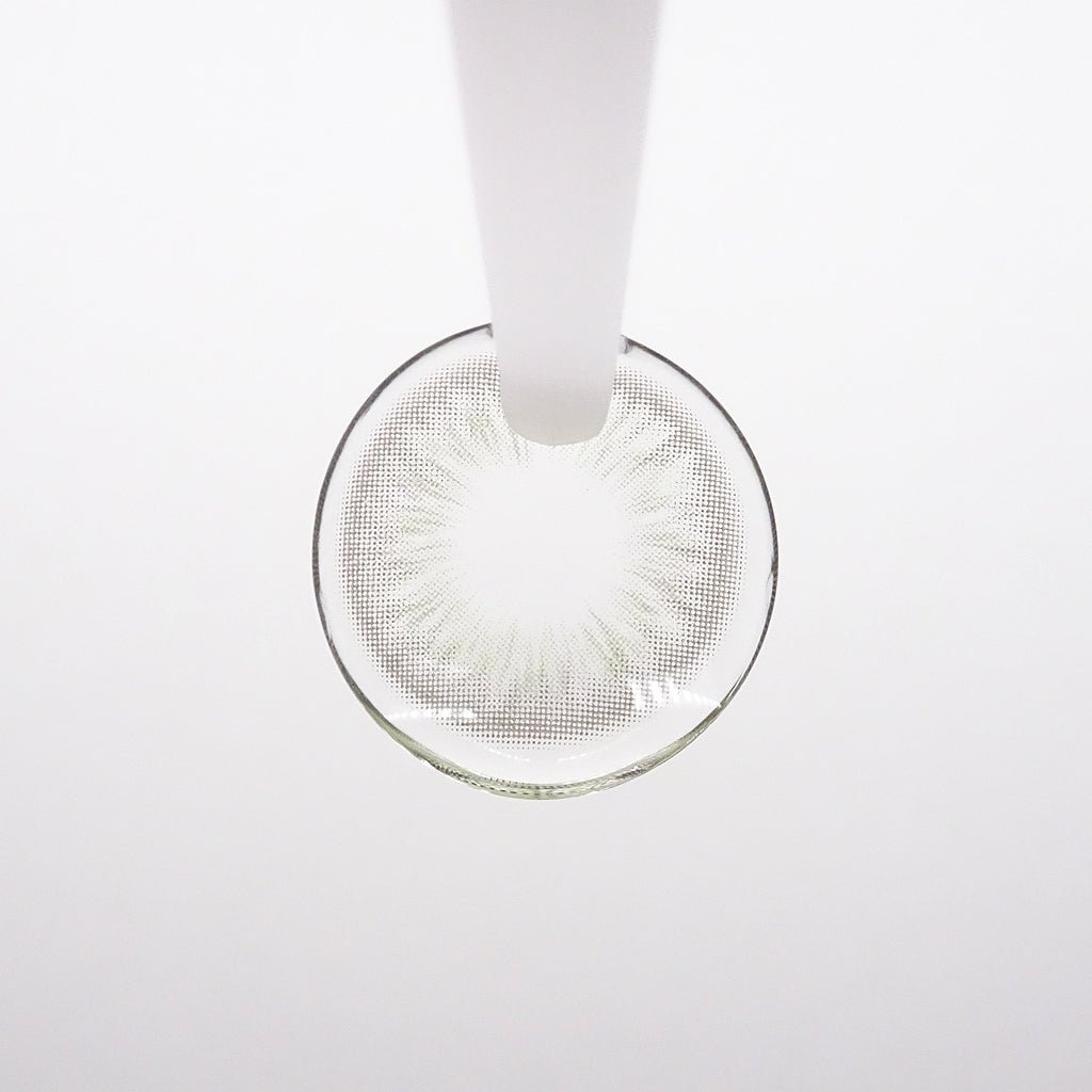 Silver Glint colored contacts for Astigmatism | M1899 - My ToricDILEN (N) F038 Gray toric / 1899