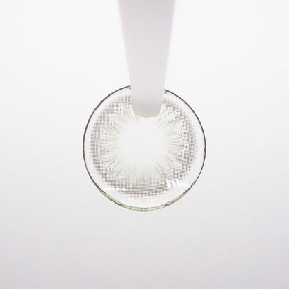 Silver Glint colored contacts for Astigmatism | M1899 - My ToricDILEN (N) F038 Gray toric / 1899