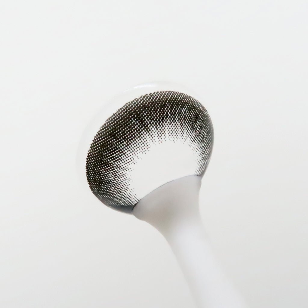 Smoky Muse for astigmatism ・Smoky Muse ｜ M538 - Japan colored contacts NEOVISION(N) Smoky black 538