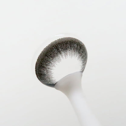 Smoky Muse for astigmatism ・Smoky Muse ｜ M538 - Japan colored contacts NEOVISION(N) Smoky black 538