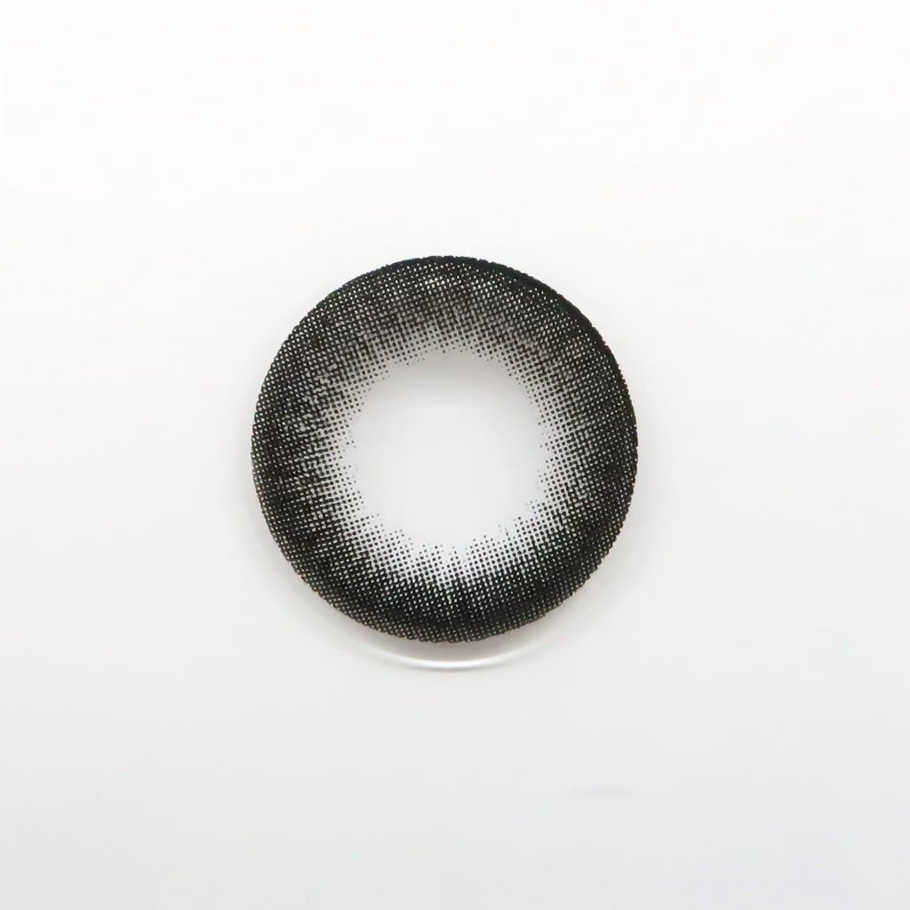 Smoky Muse for astigmatism ・Smoky Muse ｜ M538 - Japan colored contacts NEOVISION(N) Smoky black 538