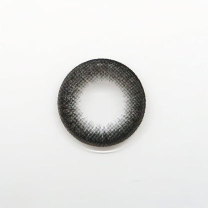 Smoky Muse for astigmatism ・Smoky Muse ｜ M538 - Japan colored contacts NEOVISION(N) Smoky black 538