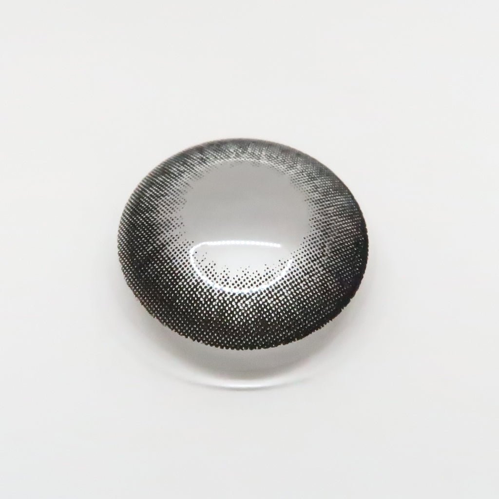 Smoky Muse for astigmatism ・Smoky Muse ｜ M538 - Japan colored contacts NEOVISION(N) Smoky black 538