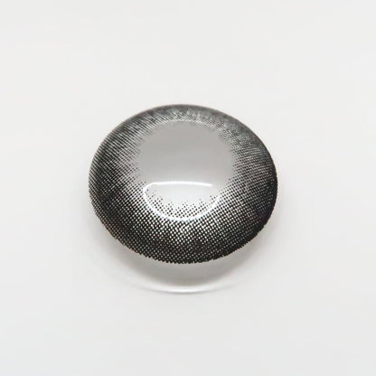 Smoky Muse for astigmatism ・Smoky Muse ｜ M538 - Japan colored contacts NEOVISION(N) Smoky black 538