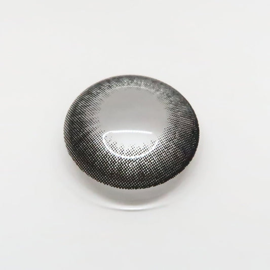 Smoky Muse for astigmatism ・Smoky Muse ｜ M538 - Japan colored contacts NEOVISION(N) Smoky black 538