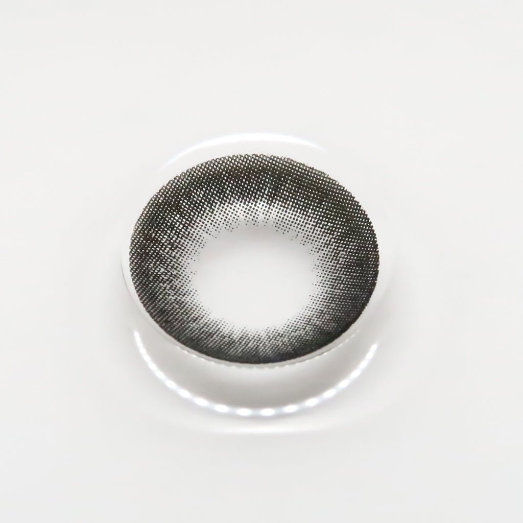 Smoky Muse for astigmatism ・Smoky Muse ｜ M538 - Japan colored contacts NEOVISION(N) Smoky black 538