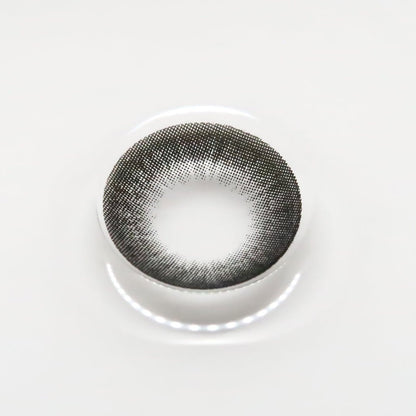 Smoky Muse for astigmatism ・Smoky Muse ｜ M538 - Japan colored contacts NEOVISION(N) Smoky black 538