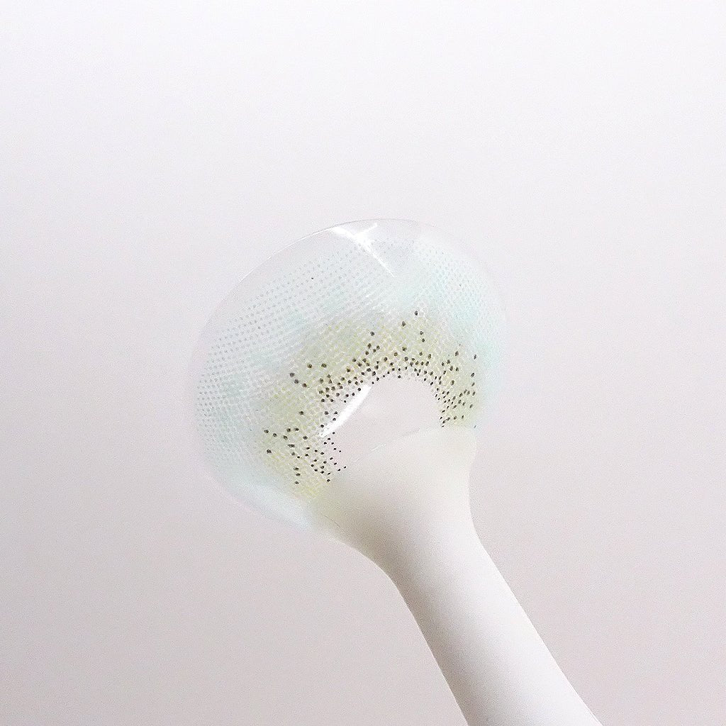 Soda Sherbet colored contacts for Astigmatism | M1430 - My ToricDILEN (N) G043 Blue/1430