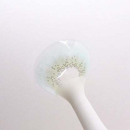 Soda Sherbet colored contacts for Astigmatism | M1430 - My ToricDILEN (N) G043 Blue/1430