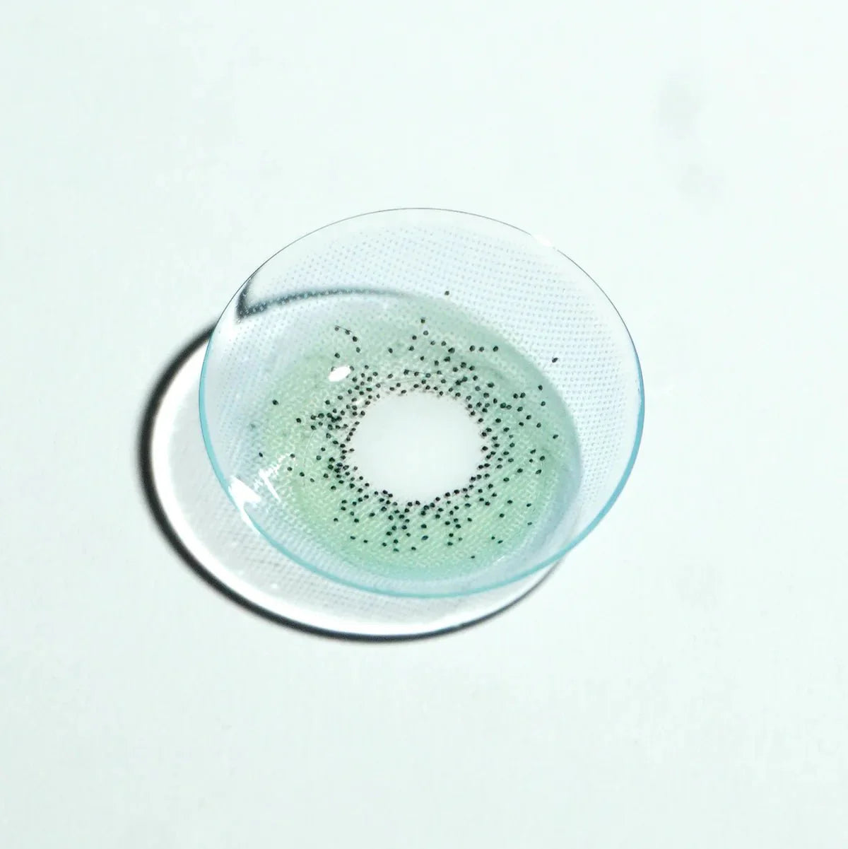 Soda Sherbet colored contacts for Astigmatism | M1430 - My ToricDILEN (N) G043 Blue/1430