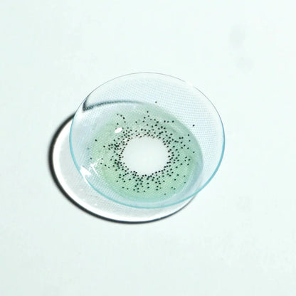 Soda Sherbet colored contacts for Astigmatism | M1430 - My ToricDILEN (N) G043 Blue/1430