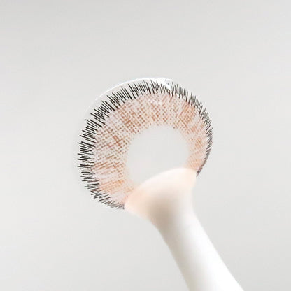 For astigmatism Spicy Amber ｜ M1553 - My ToricNEOVISION(N) / N347 Toric Brown / 1553