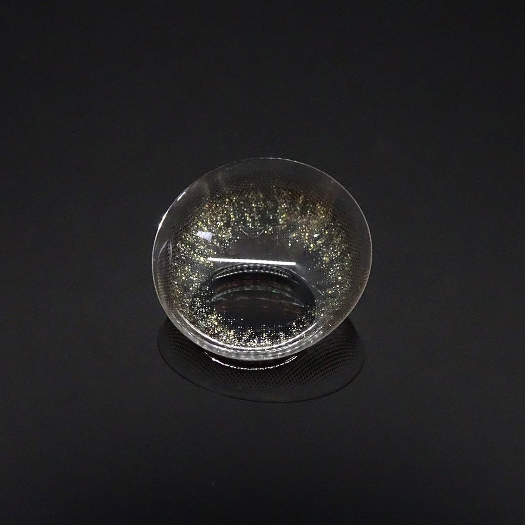 Sunny Daisy for astigmatism | M1905 - My ToricDILEN (N) D147P Gold toric / 1905