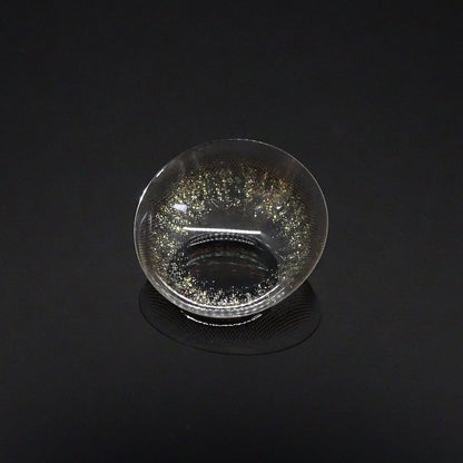 Sunny Daisy for astigmatism | M1905 - My ToricDILEN (N) D147P Gold toric / 1905