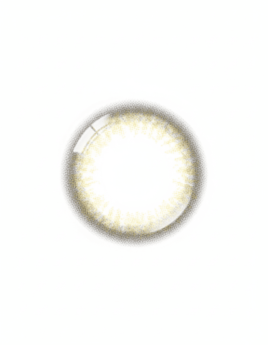 Sunny Daisy for astigmatism | M1905 - My ToricDILEN (N) D147P Gold toric / 1905