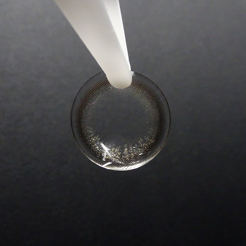 Sunny Daisy for astigmatism | M1905 - My ToricDILEN (N) D147P Gold toric / 1905