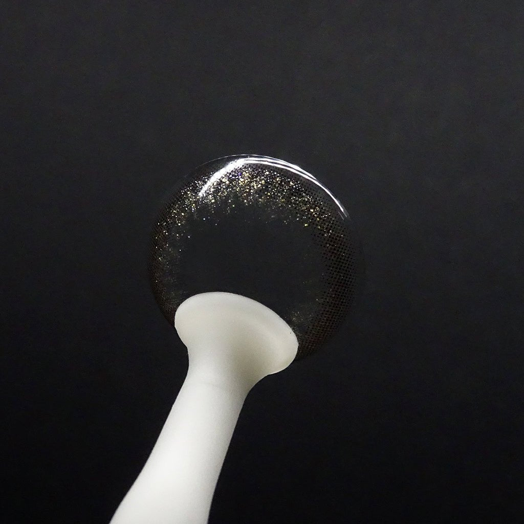 Sunny Daisy for astigmatism | M1905 - My ToricDILEN (N) D147P Gold toric / 1905