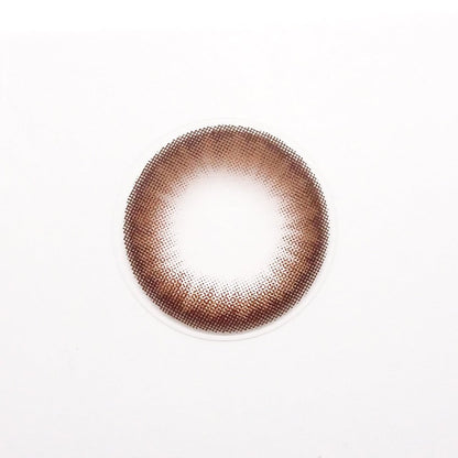 Sunny Marron for astigmatism ｜M1639 - My ToricBS(N) E112 Choco / 1639