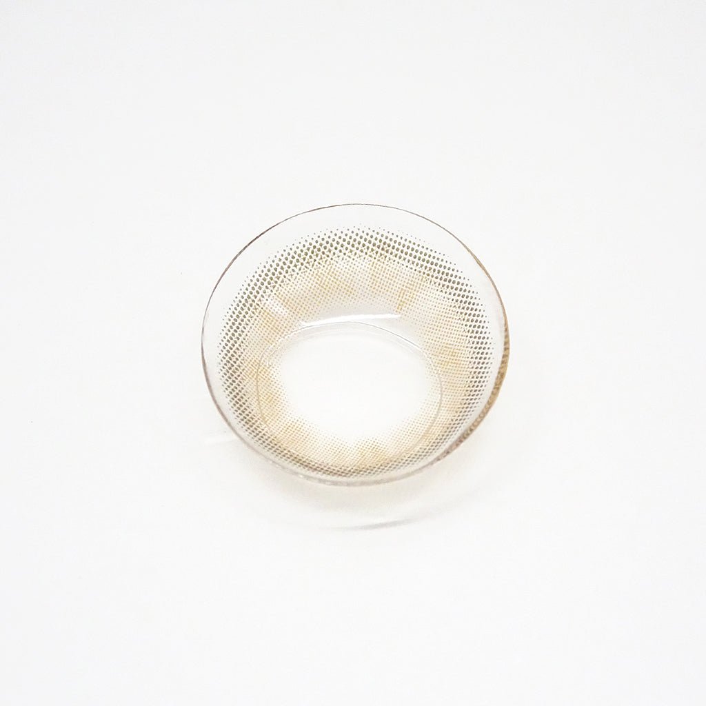 Sunny Tart colored contacts for Astigmatism | M1727 - My ToricDILEN (N) C098 Brown Toric /1727