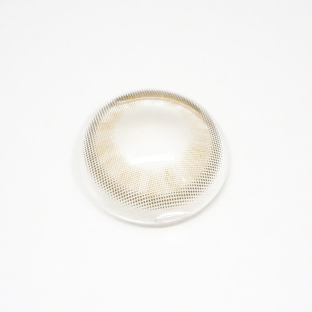 Sunny Tart colored contacts for Astigmatism | M1727 - My ToricDILEN (N) C098 Brown Toric /1727