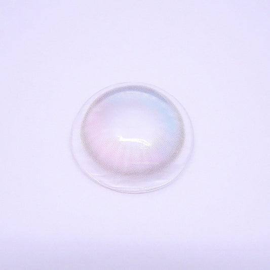 Unicorn Tear colored contacts for Astigmatism | M1697 - My ToricDILEN (N) C010 Pink Toric [1697]