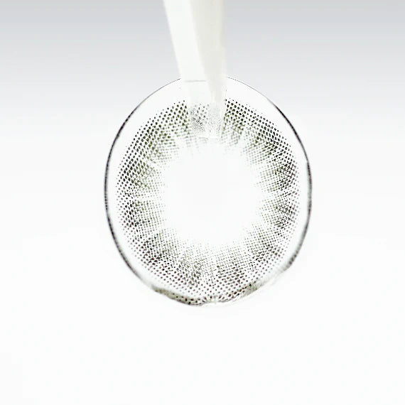 【Astigmatism 】 Hanabi pearl Pink toric / 1906 (사본)