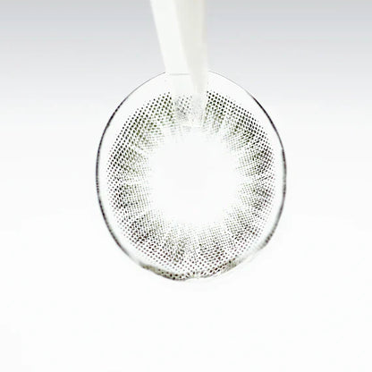 【Astigmatism 】 Hanabi pearl Pink toric / 1906 (사본)