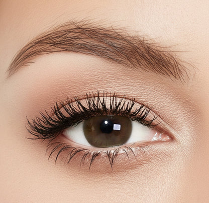 Cocoa Tart for Astigmatism | M1241