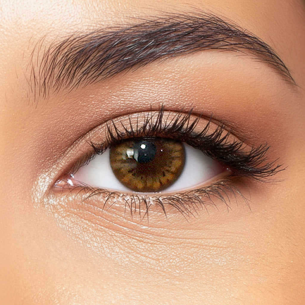 Honey Amber for astigmatism | M1268