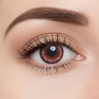 Berry Mousse for Astigmatism | M1271