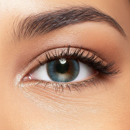 Ash Blue for astigmatism | M1276