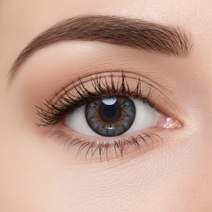 Moonlight Gray for astigmatism | M1280