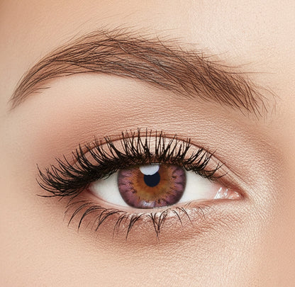 Pink Champagne for astigmatism | M1281