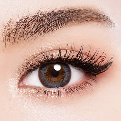 Crystal Hazel for Astigmatism | M1285