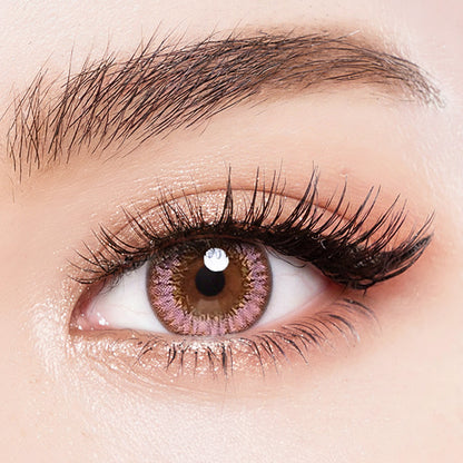 Sunset Coral for astigmatism | M1286