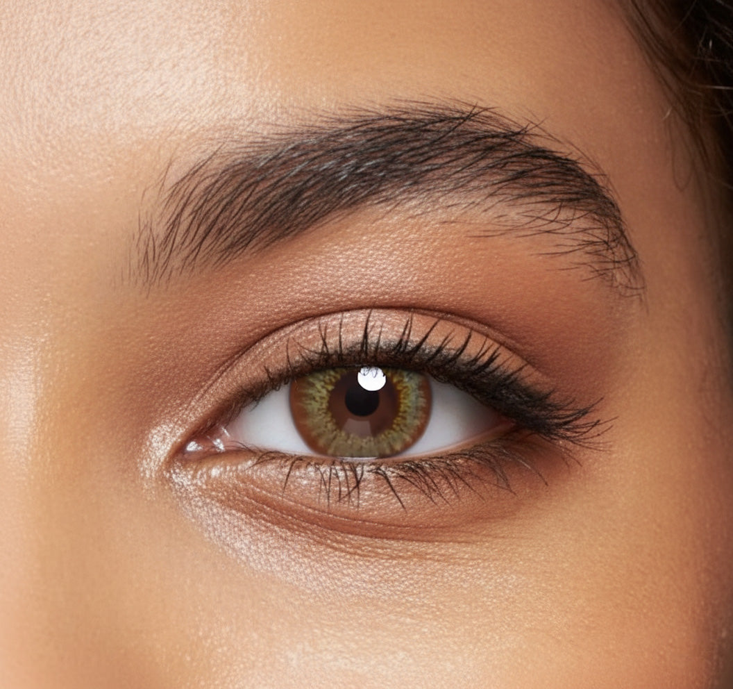 Pistachio Hazel for Astigmatism | M1287