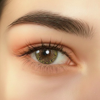 Sparkle Lemon for astigmatism | M1288