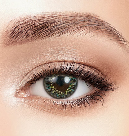 Pistachio Ash for astigmatism | M1289