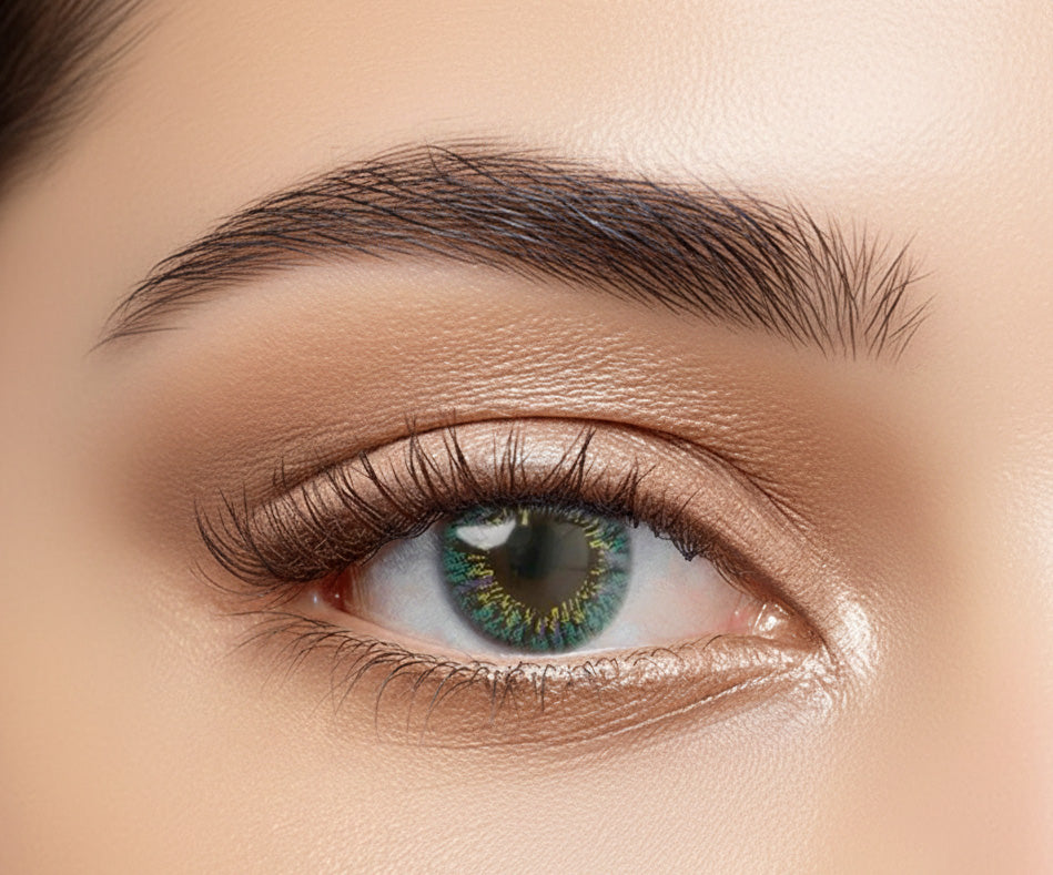 Mermaid Tear for astigmatism | M1291