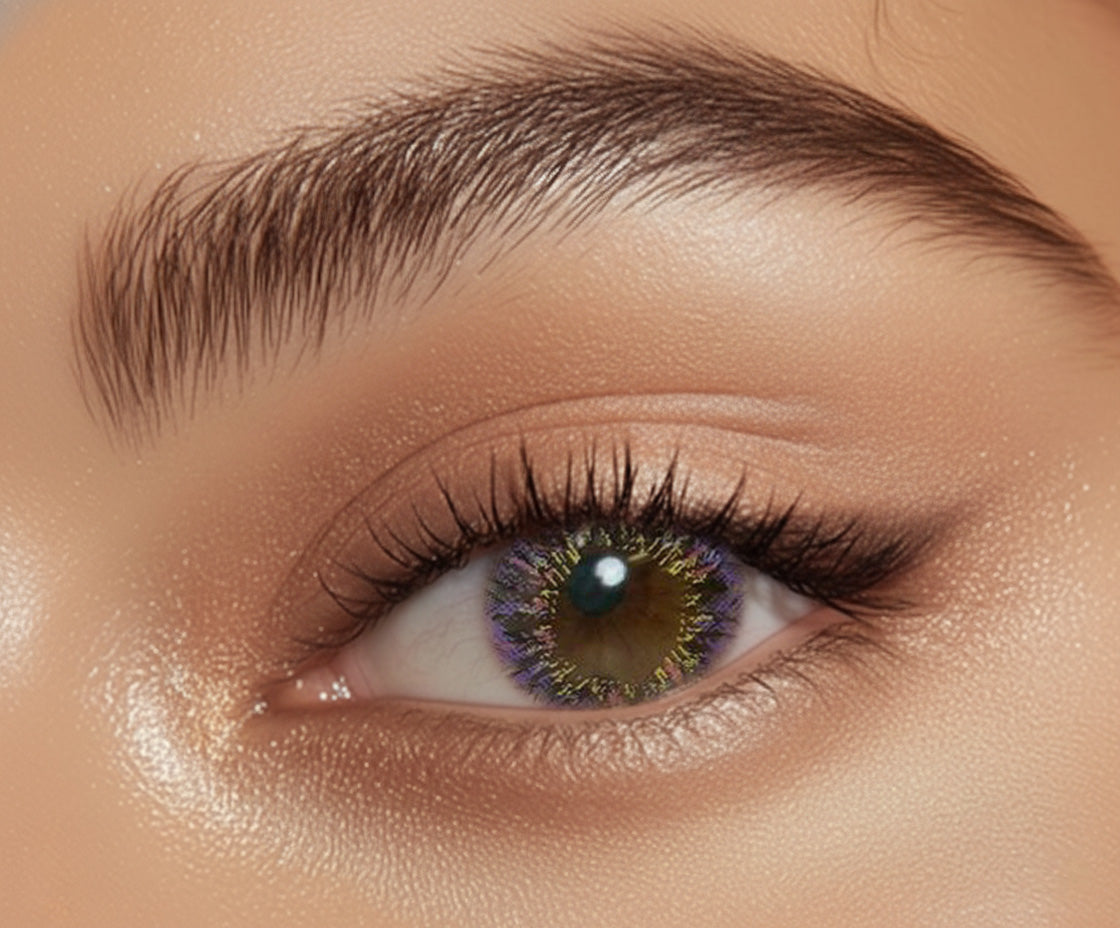 Lavender Syrup for Astigmatism | M1292