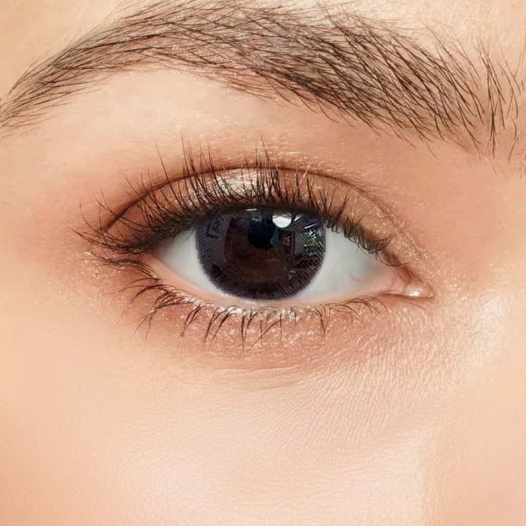 Cacao Mousse for Astigmatism ｜M1345