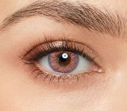 Peach Ganache for Astigmatism | M1425